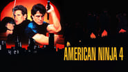 American Ninja 4 - Force de frappe wallpaper 