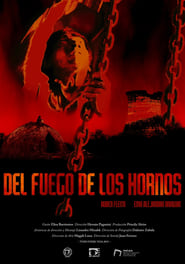 Del Fuego de los Hornos