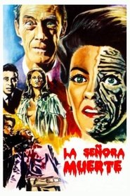 poster Madame Death