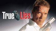 Backdrop of True Lies image size 3840x2160