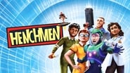 Henchmen wallpaper 