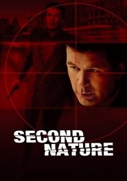 Poster of Second Nature image size 1000x1426
