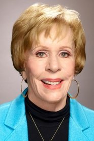 Photo of Carol Burnett image size 773x1160