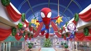 Spidey et ses amis extraordinaires season 1 episode 23