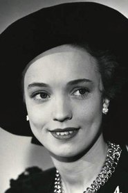 Photo of Kirsten Ralov image size 400x600
