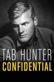 Tab Hunter Confidential Poster