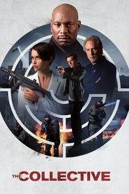 Poster of The Collective image size 1080x1620