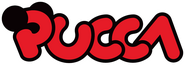 Logo of Pucca: Love Recipe image size 1276x449