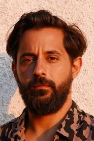 Photo of Yorgos Goussis image size 640x960