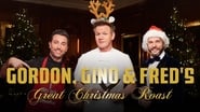 Gordon, Gino & Fred's Great Christmas Roast wallpaper 