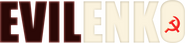 Logo of Evilenko image size 780x182