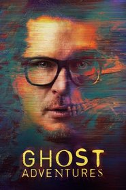 Poster of Ghost Adventures image size 2000x3000