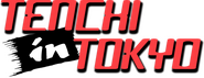 Logo of Tenchi in Tokyo image size 767x295