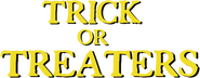 Logo of Trick or Treaters image size 1278x494
