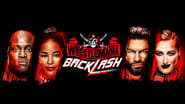 WWE WrestleMania Backlash wallpaper 