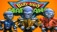 Backdrop of Butt-Ugly Martians image size 1280x720