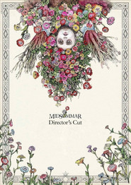 Poster of Midsommar image size 1060x1499