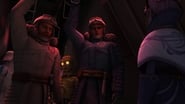 Star Wars : The Clone Wars season 1 episode 15