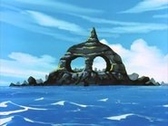L'isola degli orchi