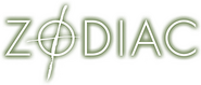 Logo of Zodiac image size 1260x536