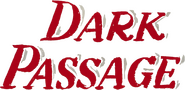 Logo of Dark Passage image size 1132x549
