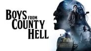 Backdrop of Boys from County Hell image size 3840x2160