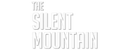 Logo of The Silent Mountain image size 800x310