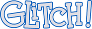 Logo of Glitch! image size 1075x335