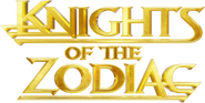 Logo of Knights of the Zodiac image size 1072x537