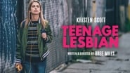 Teenage Lesbian wallpaper 