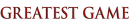 Logo of The Greatest Game Ever Played image size 1916x420