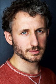 Photo of Michael Therriault image size 404x606