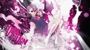 Backdrop of Dan Da Dan image size 3840x2160