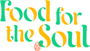 Logo of Food for the Soul image size 1069x607