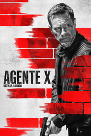 Agente X: Última misión Película Completa 1080p [MEGA] [LATINO] 2023