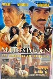 Tambien las mujeres pueden FULL MOVIE