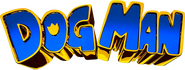 Logo of Dog Man image size 1200x457