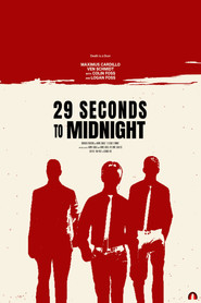29 Seconds to Midnight