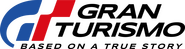 Logo of Gran Turismo image size 3394x895