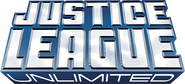 Logo of Justice League Unlimited image size 810x367