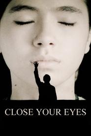 Close Your Eyes TV shows