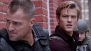 MacGyver season 2 episode 9