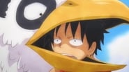 serie One Piece saison 21 episode 907 en streaming