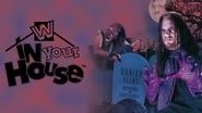 WWE In Your House 11: Buried Alive wallpaper 