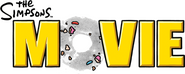 Logo of The Simpsons Movie image size 932x374