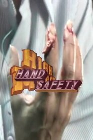 poster High-Impact Hand Safety