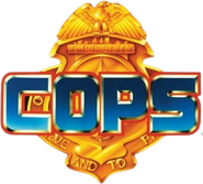 Logo of C.O.P.S. image size 312x282