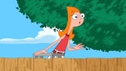 Phinéas et Ferb season 4 episode 23