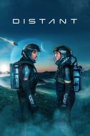 poster Distant
