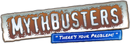 Logo of MythBusters: There's Your Problem image size 3954x1360